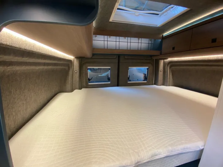 Fahrzeugbild Hymer Eriba Car 600 CSD Aussteller #17