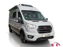 Fahrzeugbild LMC Innovan Ford 590 New Edition TV, AHK, Sog #4