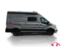 Fahrzeugbild LMC Innovan Ford 590 New Edition TV, AHK, Sog #5