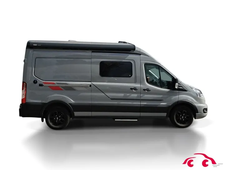 Fahrzeugbild LMC Innovan Ford 590 New Edition TV, AHK, Sog #5