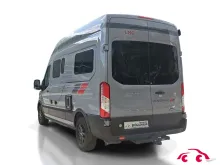 Fahrzeugbild LMC Innovan Ford 590 New Edition TV, AHK, Sog #7