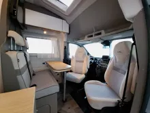 Fahrzeugbild LMC Innovan Ford 590 New Edition TV, AHK, Sog #8