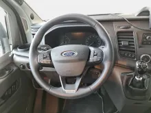 Fahrzeugbild LMC Innovan Ford 590 New Edition TV, AHK, Sog #13