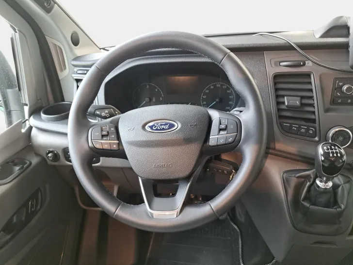Fahrzeugbild LMC Innovan Ford 590 New Edition TV, AHK, Sog #13