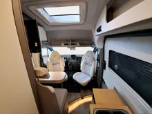 Fahrzeugbild LMC Innovan Ford 590 New Edition TV, AHK, Sog #21