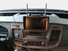 Fahrzeugbild LMC Innovan Ford 590 New Edition TV, AHK, Sog #24