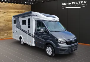 Bild Van TI Plus 650 MEG