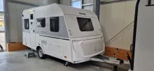 Fahrzeugbild Knaus Sport 400 QD 2027er #1