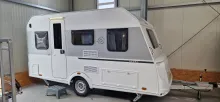 Fahrzeugbild Knaus Sport 400 QD 2027er #3