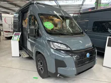Fahrzeugbild Knaus BoxLife 540 MQ PLATINUM SELECTION Modell 2027 / Jetzt vorbestellen #1