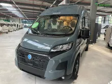 Fahrzeugbild Knaus BoxLife 540 MQ PLATINUM SELECTION Modell 2027 / Jetzt vorbestellen #4