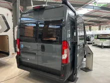 Fahrzeugbild Knaus BoxLife 540 MQ PLATINUM SELECTION Modell 2027 / Jetzt vorbestellen #5