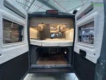 Fahrzeugbild Knaus BoxLife 540 MQ PLATINUM SELECTION Modell 2027 / Jetzt vorbestellen #6