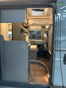 Fahrzeugbild Knaus BoxLife 540 MQ PLATINUM SELECTION Modell 2027 / Jetzt vorbestellen #7