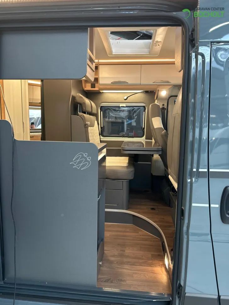 Fahrzeugbild Knaus BoxLife 540 MQ PLATINUM SELECTION Modell 2027 / Jetzt vorbestellen #7