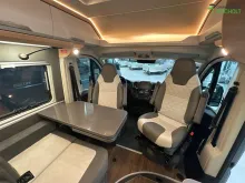 Fahrzeugbild Knaus BoxLife 540 MQ PLATINUM SELECTION Modell 2027 / Jetzt vorbestellen #9