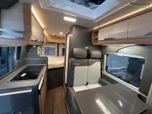 Fahrzeugbild Knaus BoxLife 540 MQ PLATINUM SELECTION Modell 2027 / Jetzt vorbestellen #10