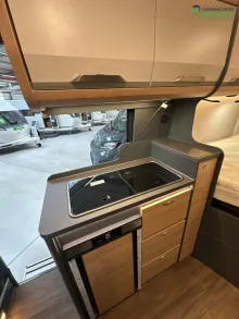 Fahrzeugbild Knaus BoxLife 540 MQ PLATINUM SELECTION Modell 2027 / Jetzt vorbestellen #11