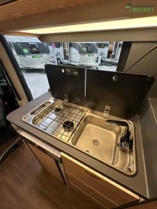 Fahrzeugbild Knaus BoxLife 540 MQ PLATINUM SELECTION Modell 2027 / Jetzt vorbestellen #12