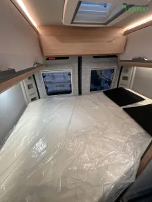 Fahrzeugbild Knaus BoxLife 540 MQ PLATINUM SELECTION Modell 2027 / Jetzt vorbestellen #13