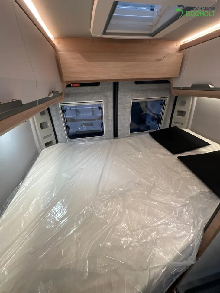 Fahrzeugbild Knaus BoxLife 540 MQ PLATINUM SELECTION Modell 2027 / Jetzt vorbestellen #13
