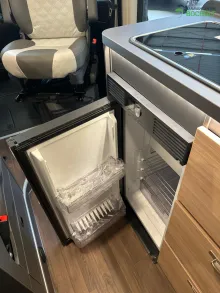Fahrzeugbild Knaus BoxLife 540 MQ PLATINUM SELECTION Modell 2027 / Jetzt vorbestellen #16