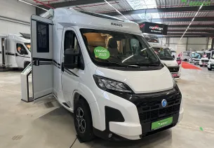 Bild Van TI<br/>650 MEG VANSATION