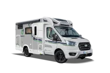 Fahrzeugbild Chausson S-Teilintegrierte S697 Titanium Line GSRII,MJ2027, #1
