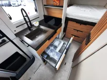 Fahrzeugbild Bürstner Signature SFT 7.4 Verfüg./Sparen Sie 9.888,- € #15