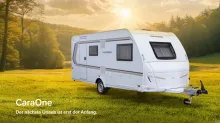 Fahrzeugbild Weinsberg CaraOne 500 FDK *Let`s GO Paket*1.700kg* #1