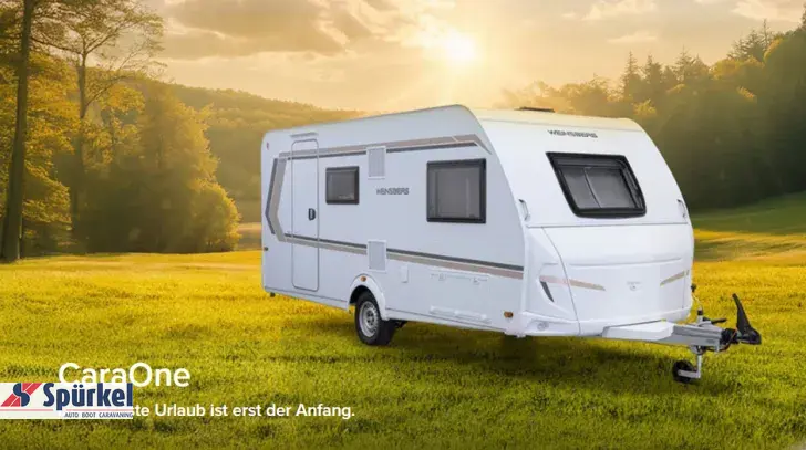 Fahrzeugbild Weinsberg CaraOne 500 FDK *Let`s GO Paket*1.700kg* #1