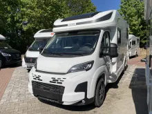 Fahrzeugbild Forster T 699 EB Automatik & 5 Pakete #3