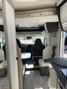 Fahrzeugbild Forster T 699 EB Automatik & 5 Pakete #8