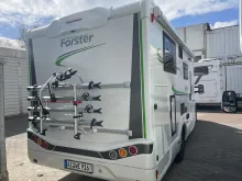 Fahrzeugbild Forster T 699 EB 140 PS * 3,5 t * Winterpaket #5