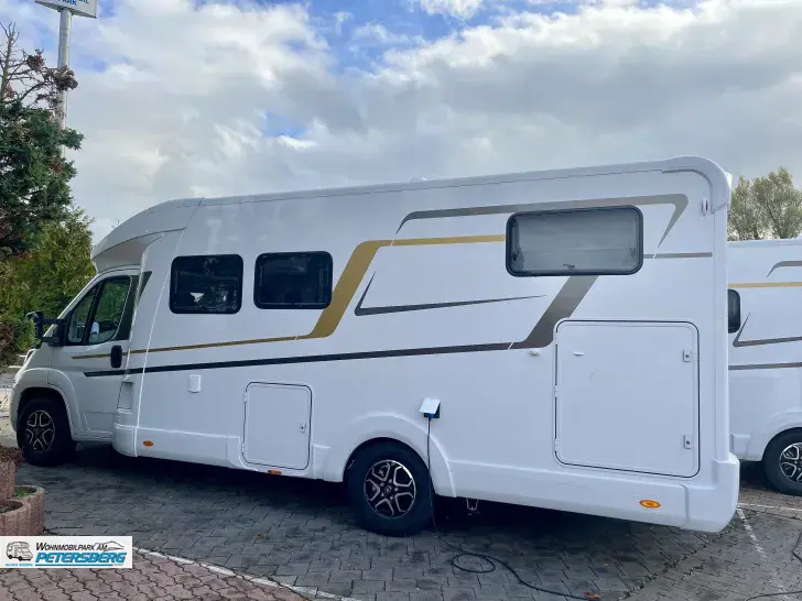 Fahrzeugbild Eura Mobil Profila T 720 EB Mondial Edition Edition 101 5 Jahre Garantie #5