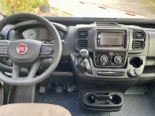 Fahrzeugbild Eura Mobil Profila T 720 EB Mondial Edition Edition 101 5 Jahre Garantie #8