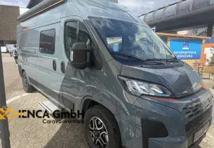 Bild CaraBus EDITION FIRE 600 MQ