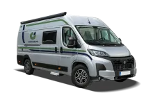 Fahrzeugbild Chausson Vans V594 Sport Line Motorleistung 103KW 140PS #1