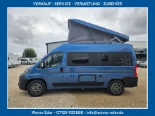 Fahrzeugbild Westfalia Columbus 540 D Premium Edition 140 PS Automatik #1