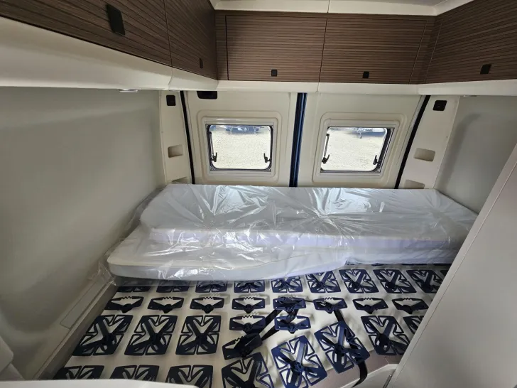 Fahrzeugbild Westfalia Columbus 540 D Premium Edition 140 PS Automatik #6