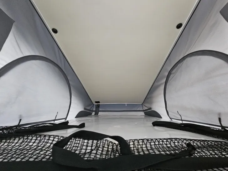 Fahrzeugbild Westfalia Columbus 540 D Premium Edition 140 PS Automatik #7