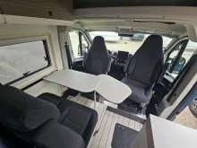 Fahrzeugbild Westfalia Columbus 540 D Premium Edition 140 PS Automatik #9