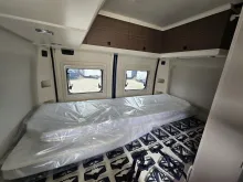 Fahrzeugbild Westfalia Columbus 540 D Premium Edition 140 PS Automatik #14