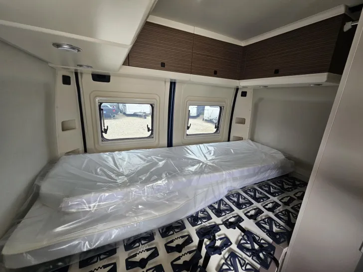 Fahrzeugbild Westfalia Columbus 540 D Premium Edition 140 PS Automatik #14