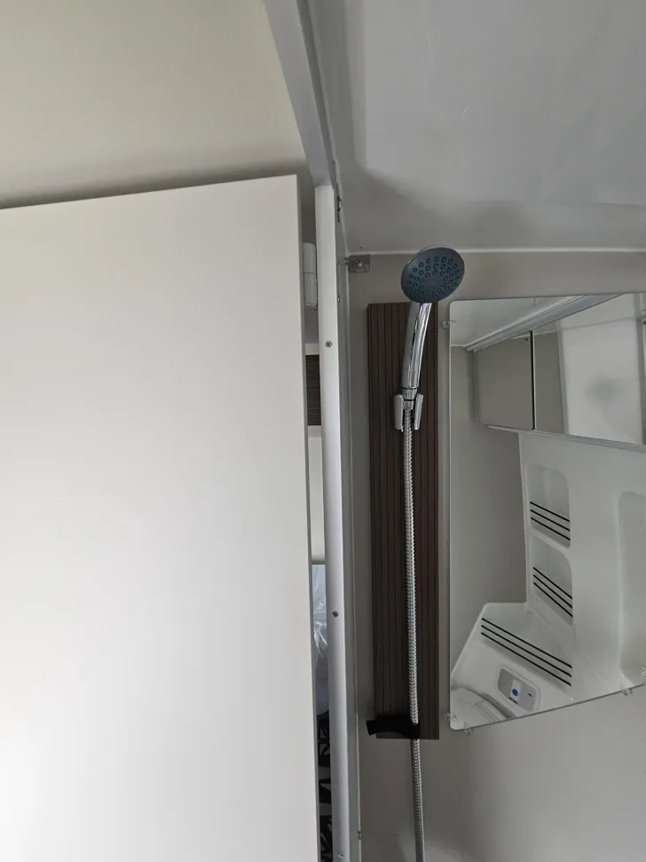 Fahrzeugbild Westfalia Columbus 540 D Premium Edition 140 PS Automatik #17