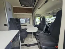 Fahrzeugbild Westfalia Columbus 540 D Premium Edition 140 PS Automatik #18