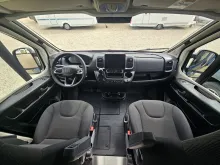 Fahrzeugbild Westfalia Columbus 540 D Premium Edition 140 PS Automatik #19