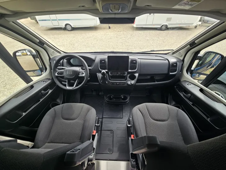 Fahrzeugbild Westfalia Columbus 540 D Premium Edition 140 PS Automatik #19