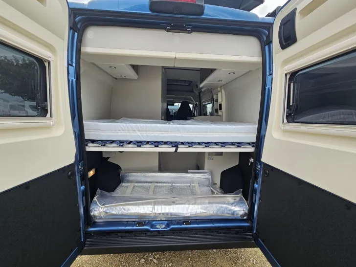 Fahrzeugbild Westfalia Columbus 540 D Premium Edition 140 PS Automatik #20