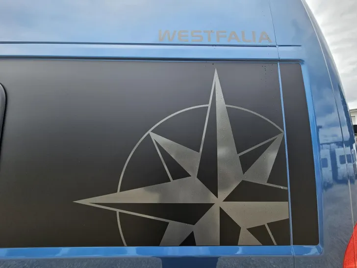 Fahrzeugbild Westfalia Columbus 540 D Premium Edition 140 PS Automatik #22